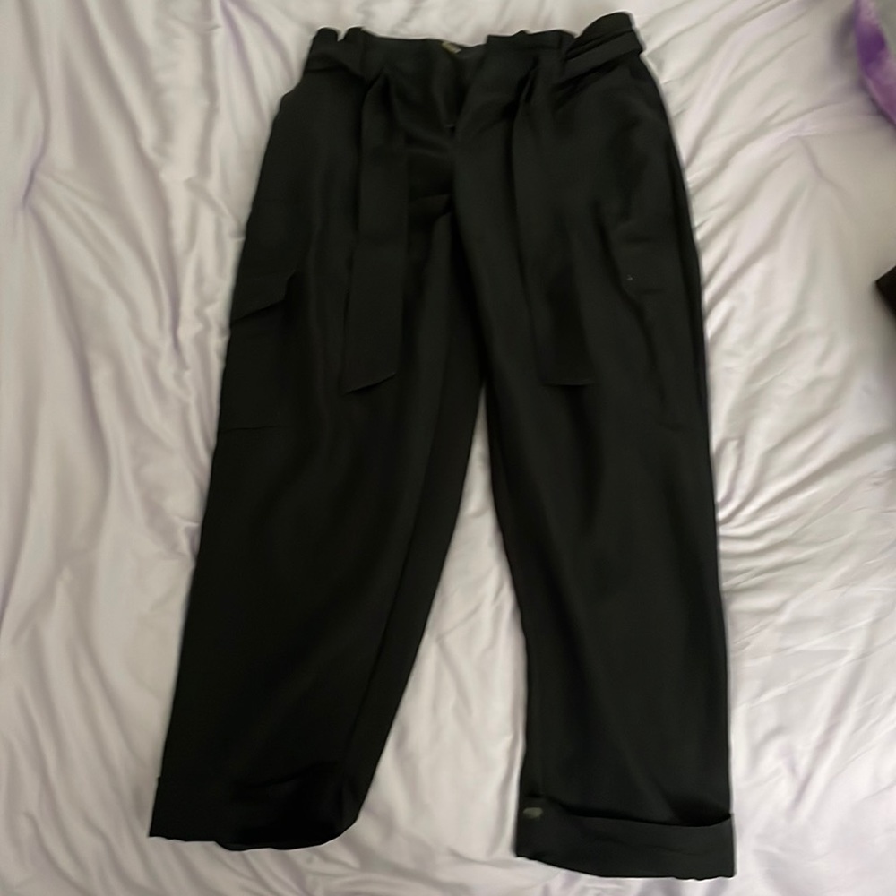 Pop sugar beach pants